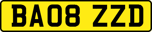 BA08ZZD