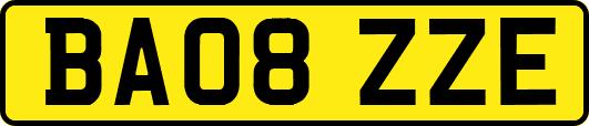 BA08ZZE