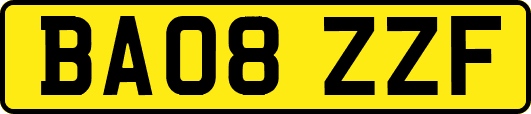 BA08ZZF