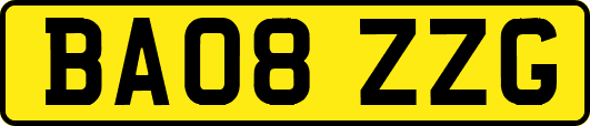 BA08ZZG