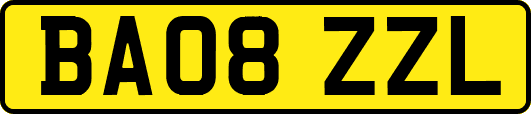 BA08ZZL