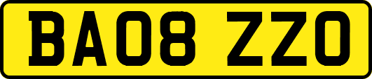 BA08ZZO
