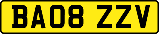 BA08ZZV