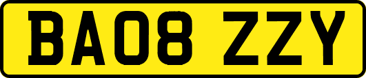 BA08ZZY