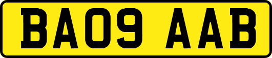 BA09AAB