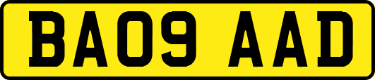 BA09AAD