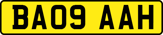 BA09AAH