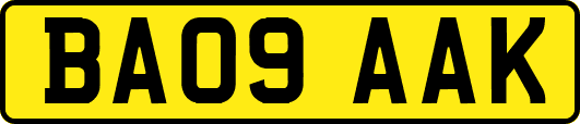 BA09AAK