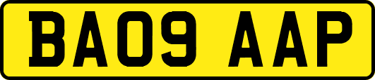 BA09AAP