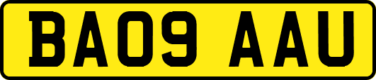 BA09AAU