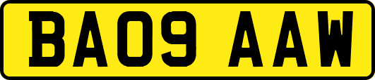 BA09AAW