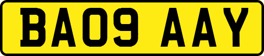 BA09AAY