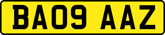 BA09AAZ