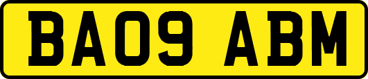 BA09ABM
