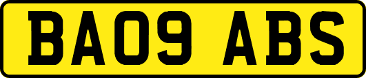 BA09ABS