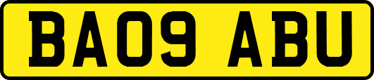 BA09ABU