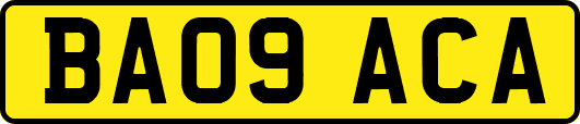 BA09ACA