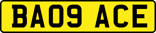 BA09ACE