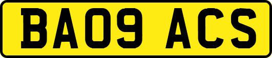 BA09ACS