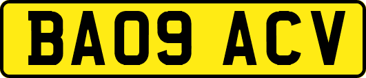 BA09ACV