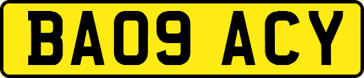 BA09ACY