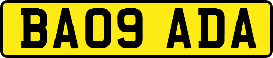 BA09ADA