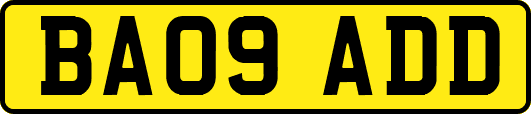 BA09ADD