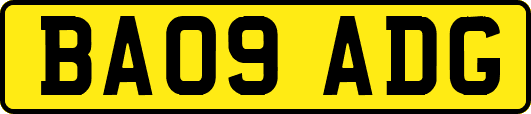 BA09ADG
