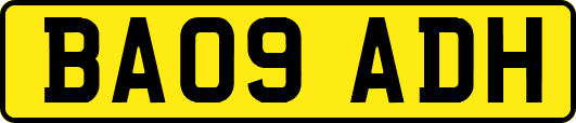 BA09ADH
