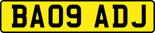 BA09ADJ
