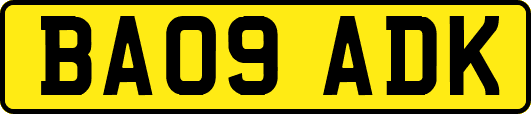 BA09ADK