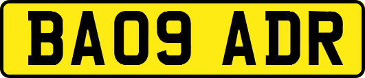 BA09ADR