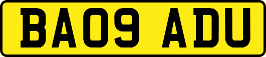 BA09ADU
