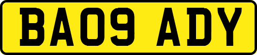 BA09ADY