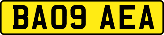 BA09AEA