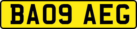BA09AEG