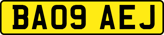 BA09AEJ