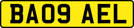 BA09AEL