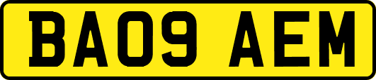 BA09AEM