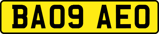 BA09AEO