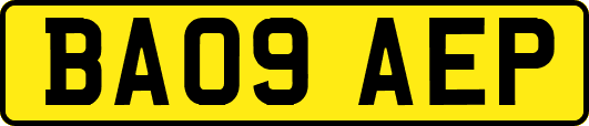 BA09AEP