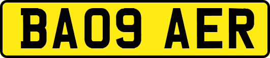 BA09AER