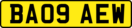 BA09AEW
