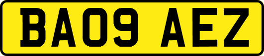 BA09AEZ