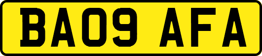 BA09AFA
