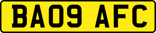 BA09AFC