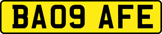 BA09AFE