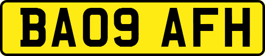 BA09AFH