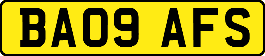 BA09AFS