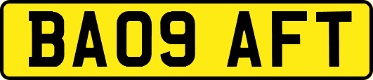 BA09AFT